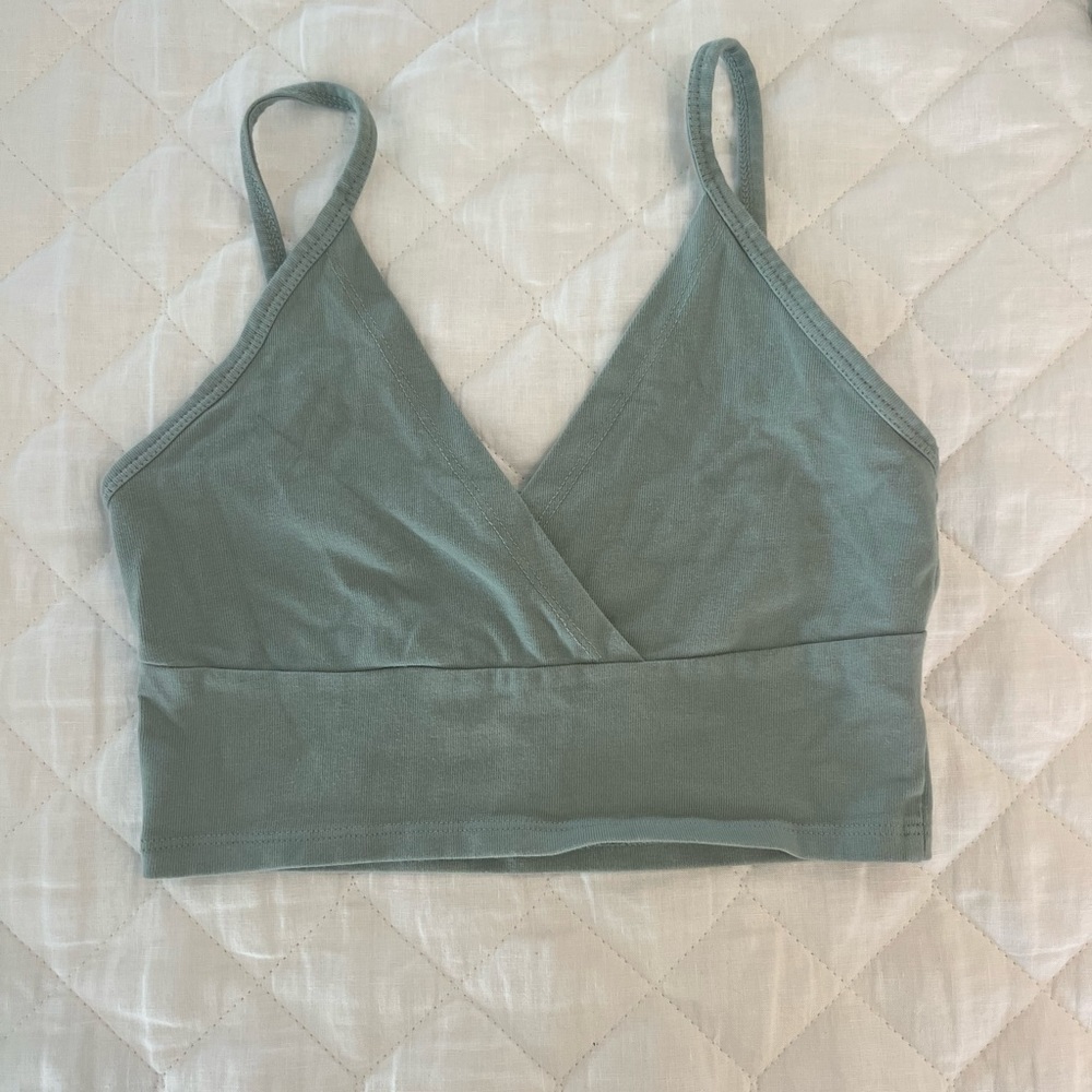 Brandy Melville Crop Top